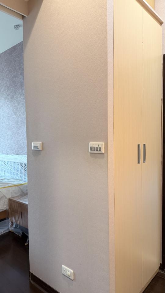 壁紙施工案件圖片