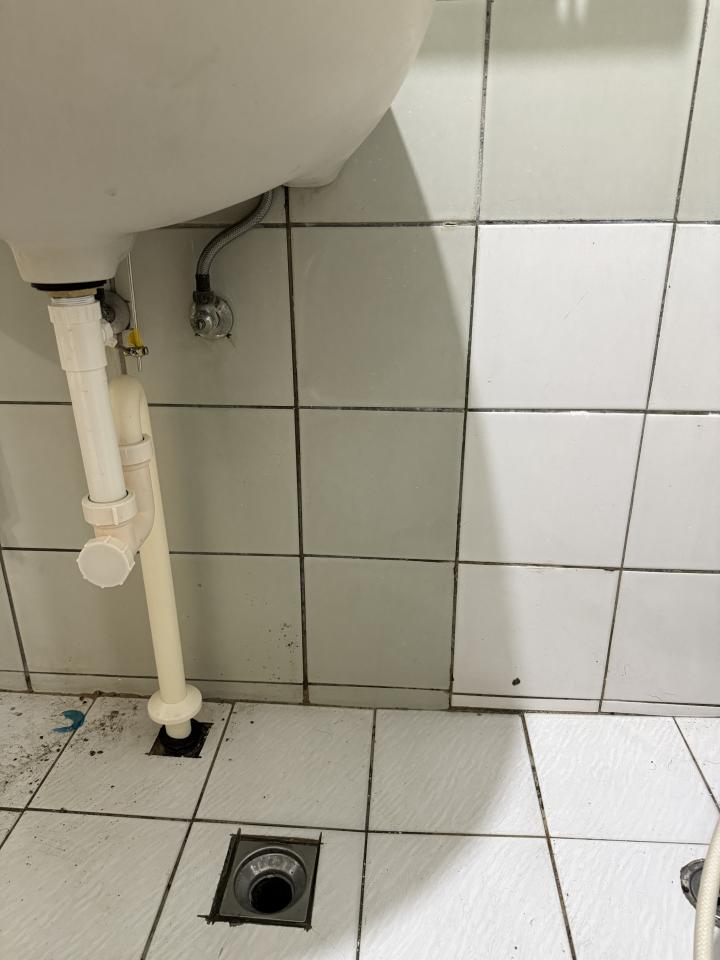 漏水處理案件圖片