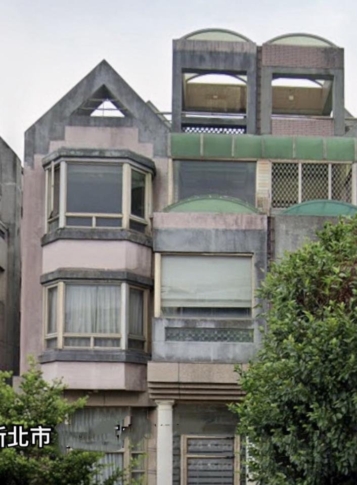 外牆拉皮案件圖片