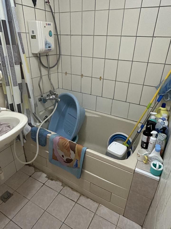 拆除工程案件圖片