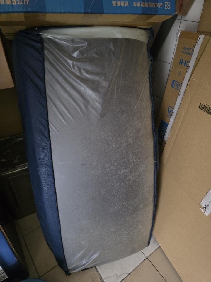 大型家具回收案件圖片