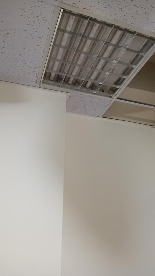 燈具安裝案件圖片