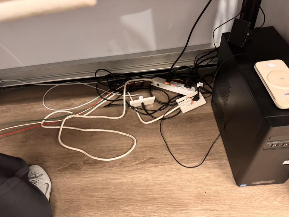 電線裝修案件圖片