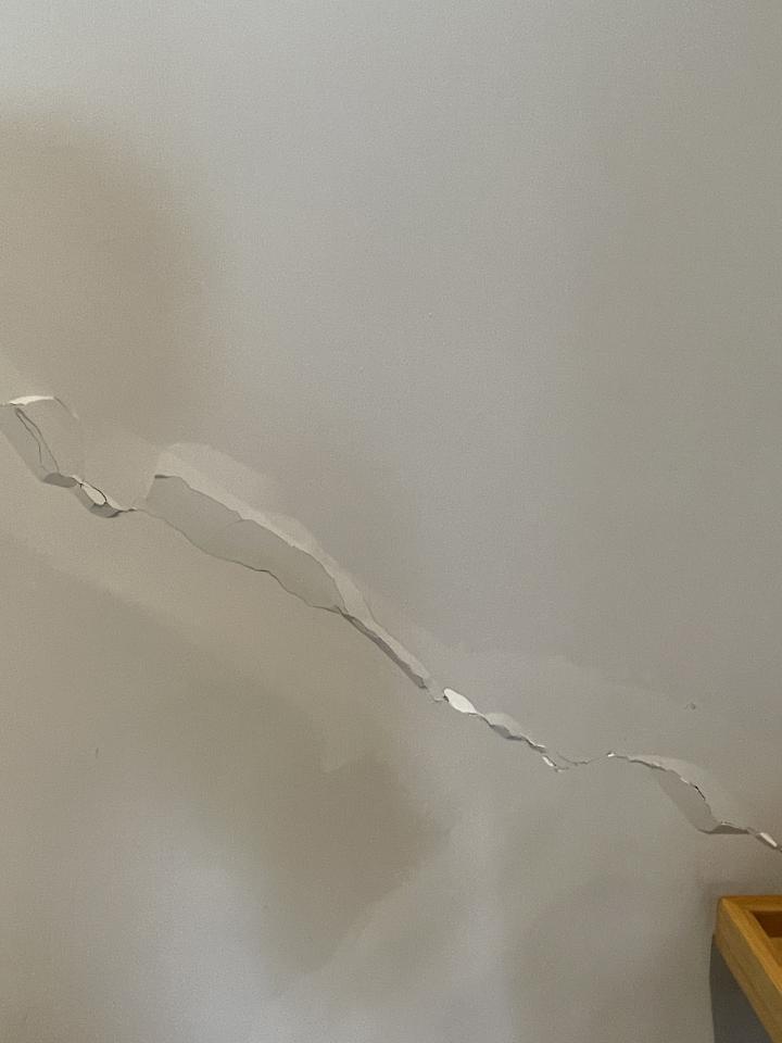 油漆工程案件圖片