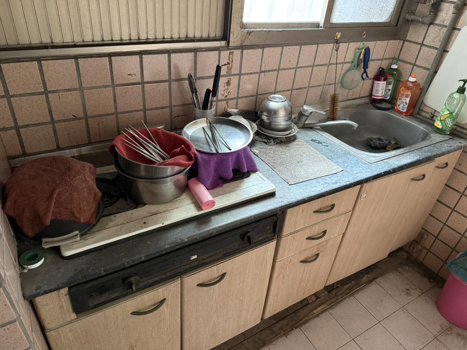 拆除工程案件圖片