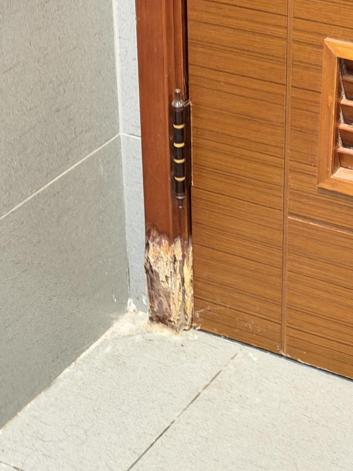 浴室門案件圖片