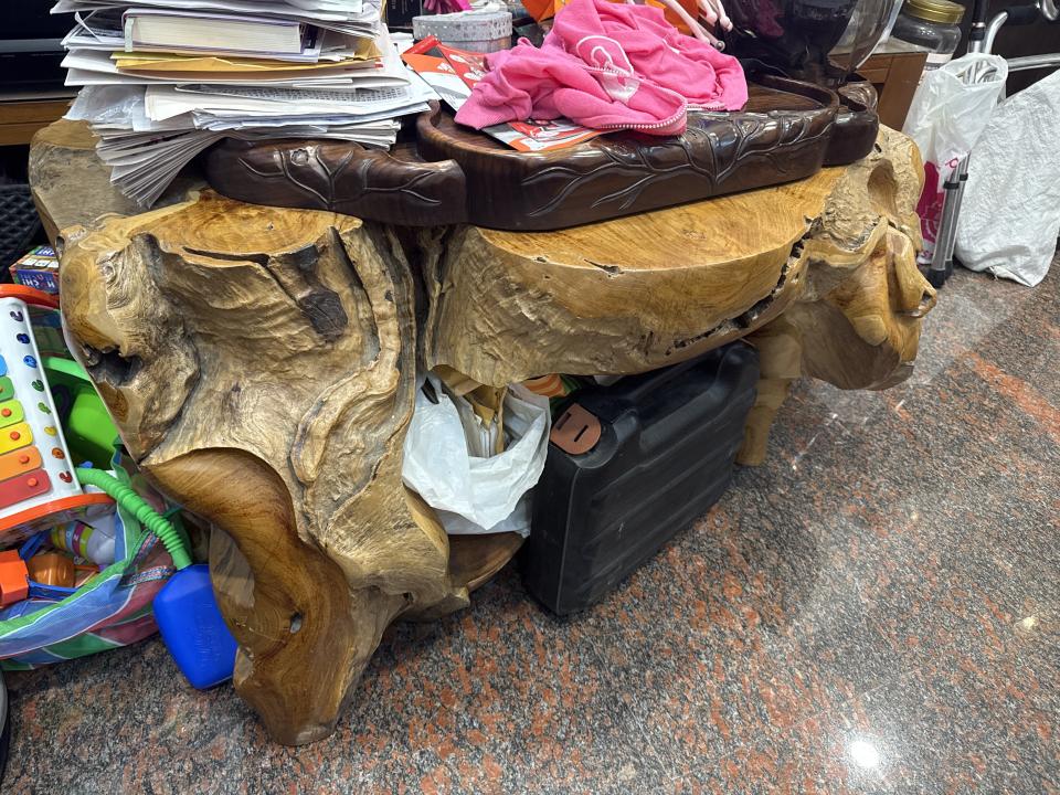 大型家具回收案件圖片