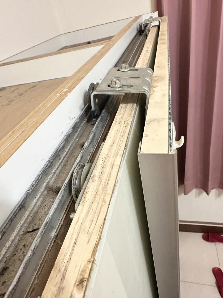 家具維修案件圖片