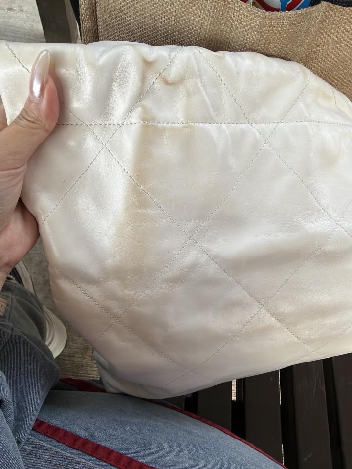 洗包包案件圖片