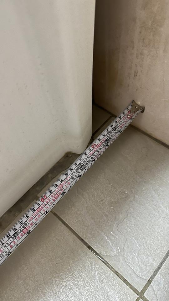 馬桶裝修案件圖片