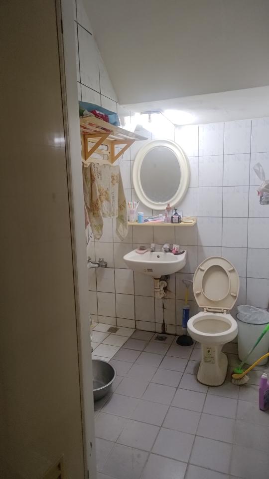 馬桶裝修案件圖片