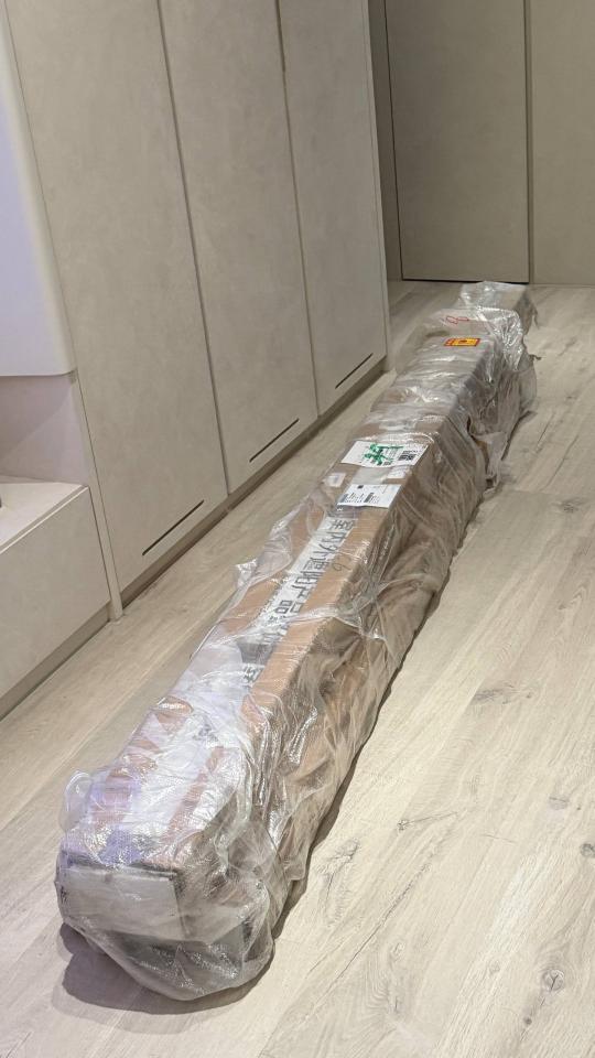 載貨運輸服務案件圖片