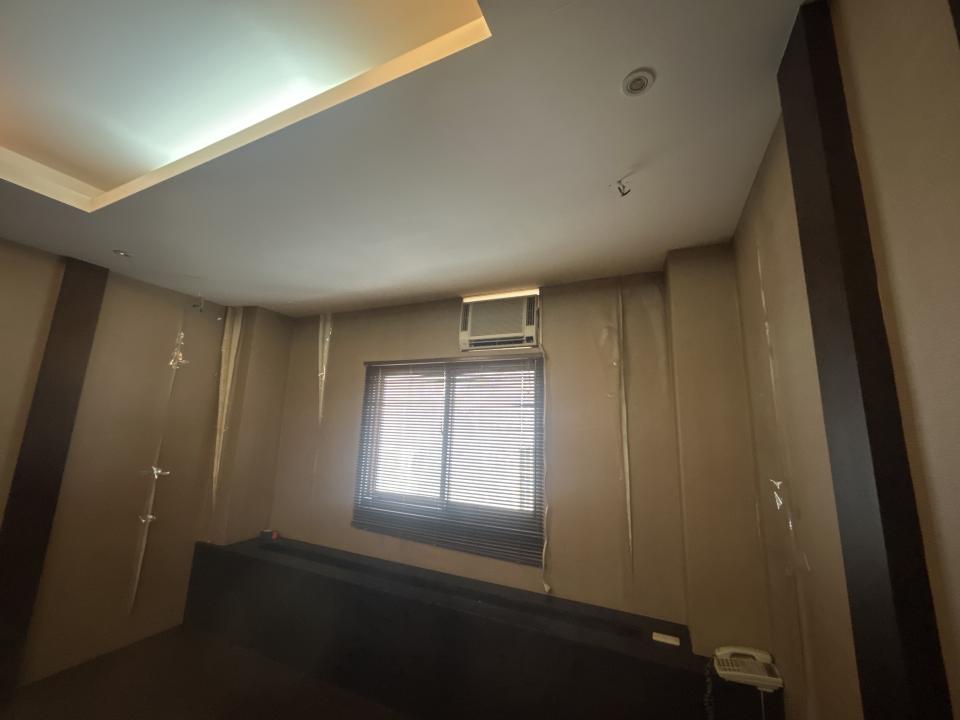 壁紙施工案件圖片