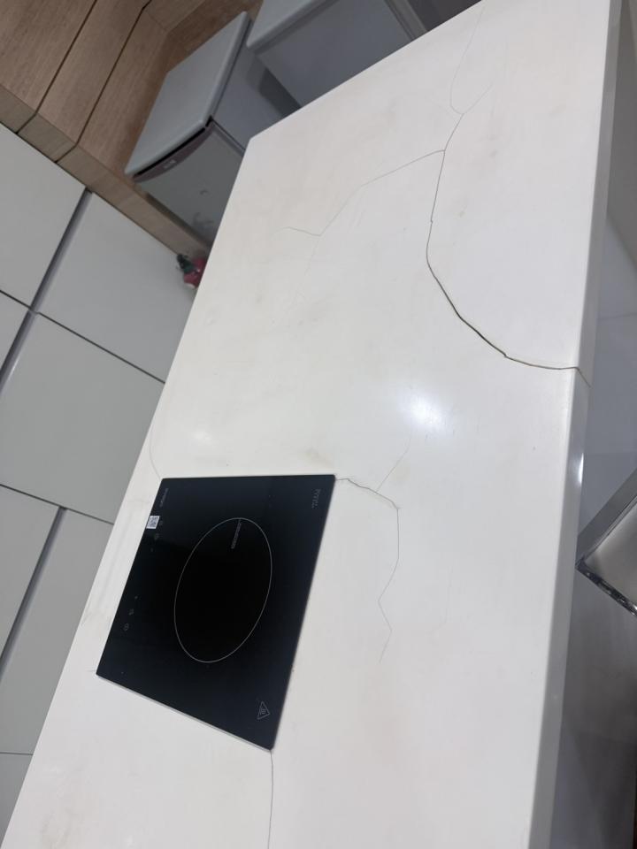 人造石檯面案件圖片