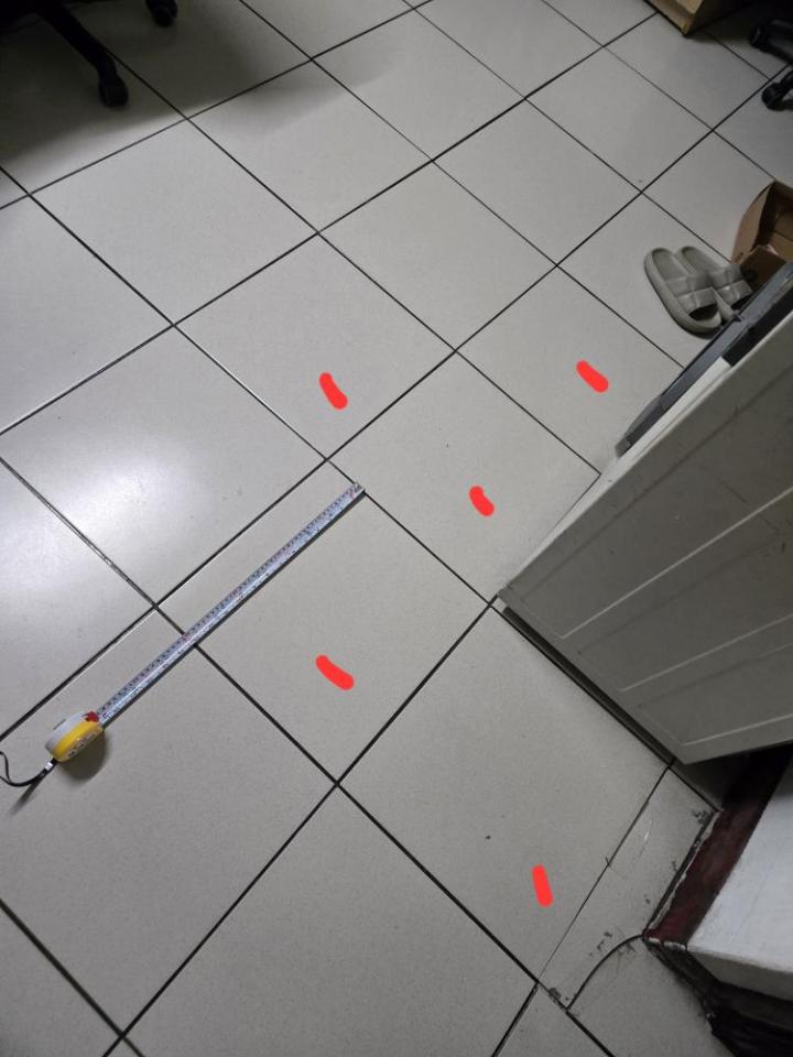 磁磚修補案件圖片