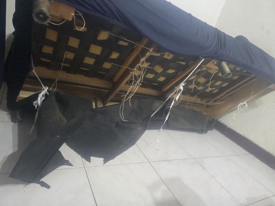 沙發修理案件圖片