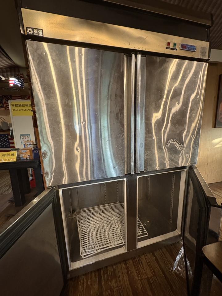 冰箱搬運案件圖片