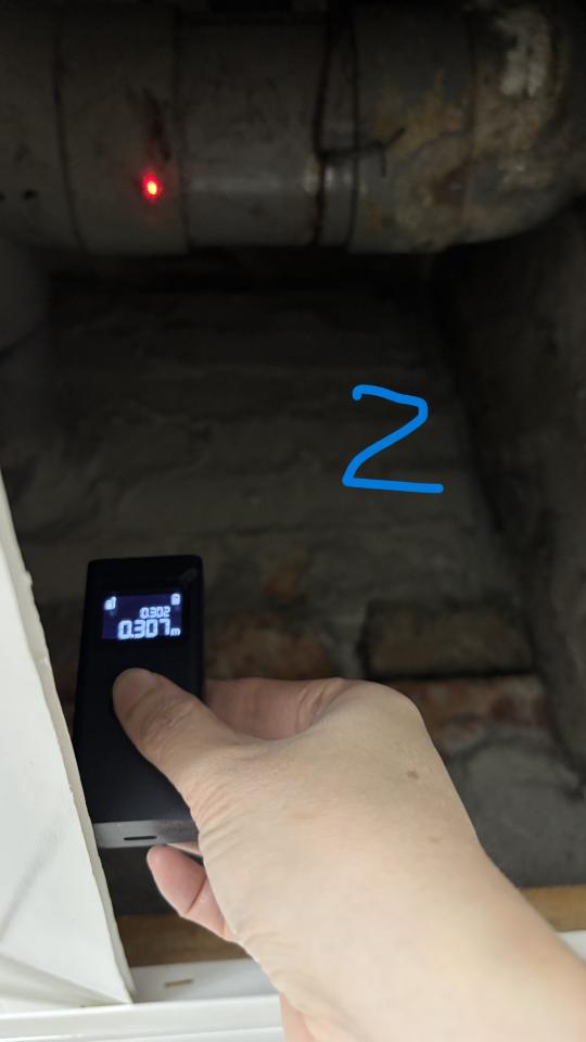 浴室暖風機安裝案件圖片