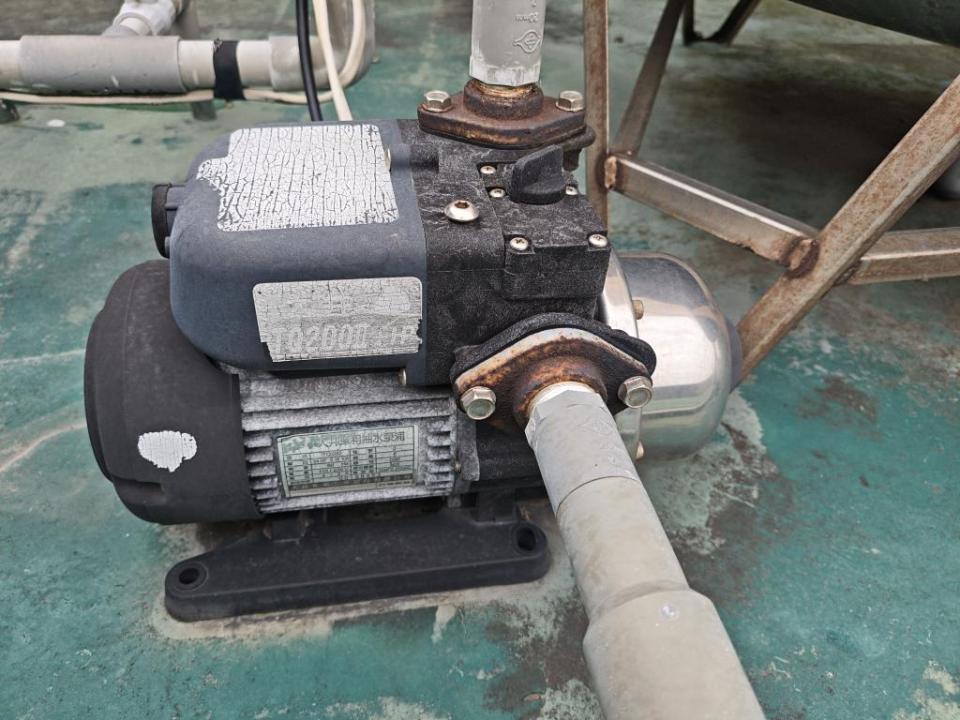 抽水馬達案件圖片