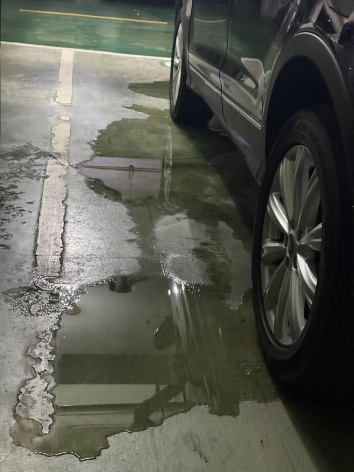 漏水處理案件圖片