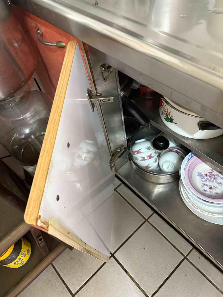 家具維修案件圖片