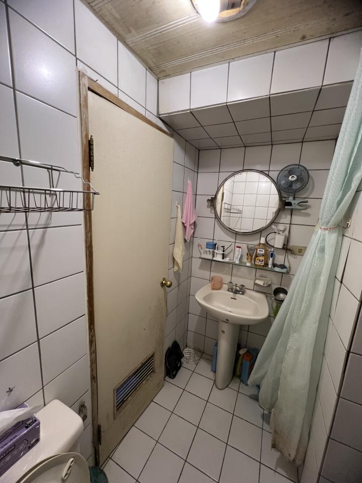 浴室翻新案件圖片