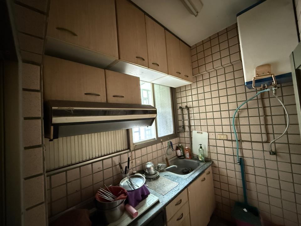 拆除工程案件圖片