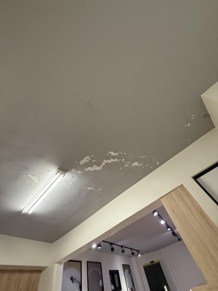 油漆工程案件圖片