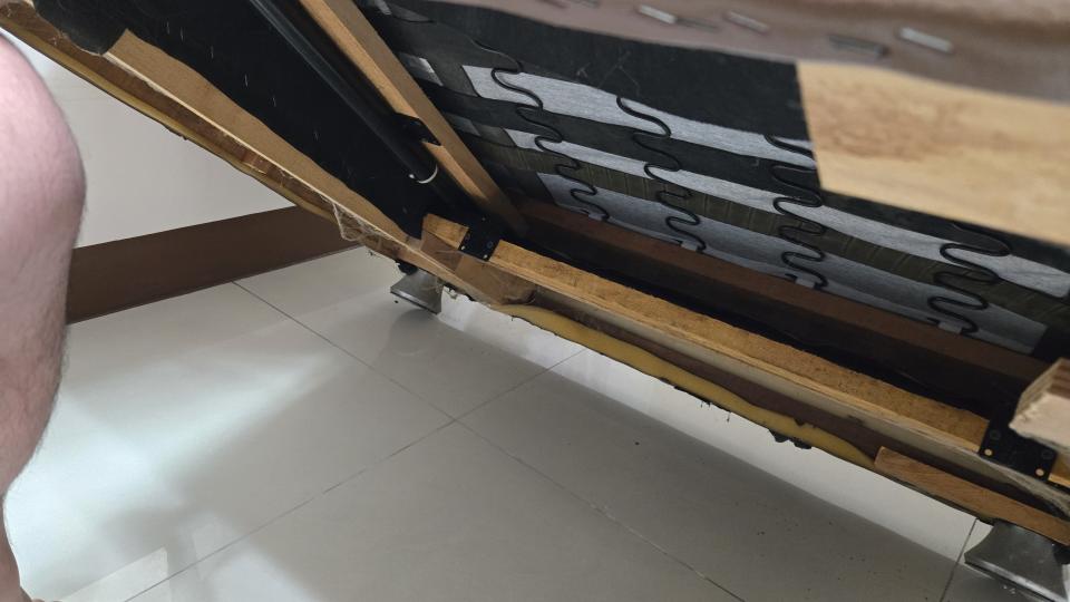 沙發修理案件圖片