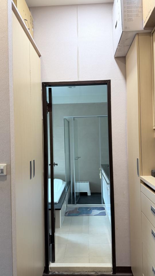 壁紙施工案件圖片