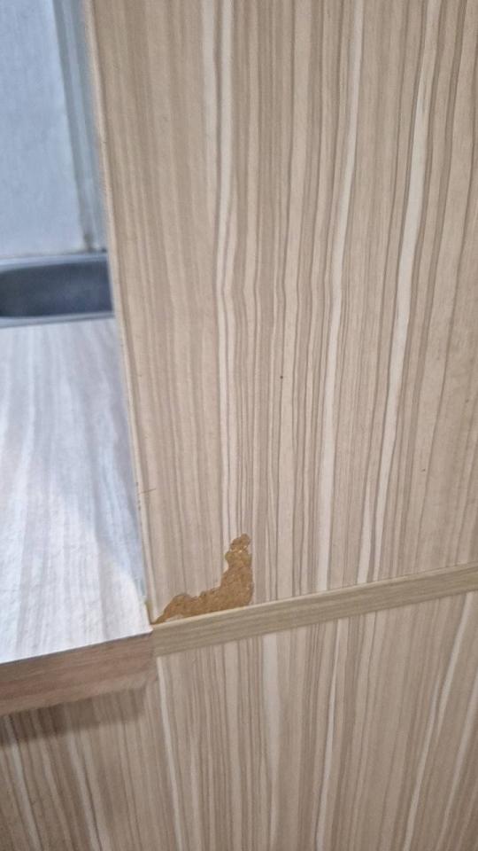 家具貼皮案件圖片