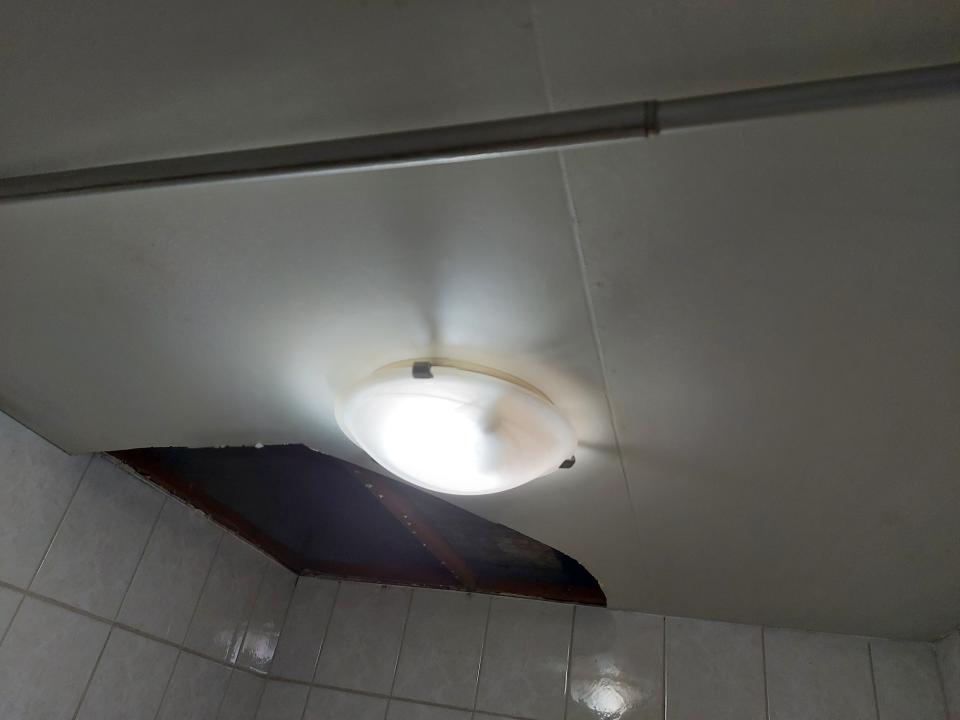 浴室翻新案件圖片