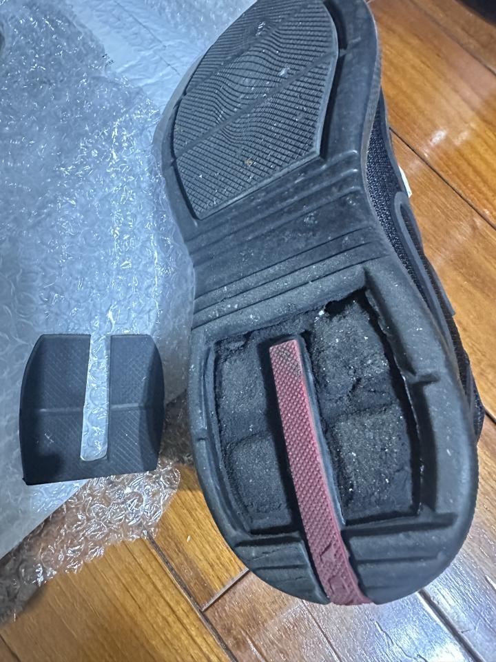 修鞋修包案件圖片