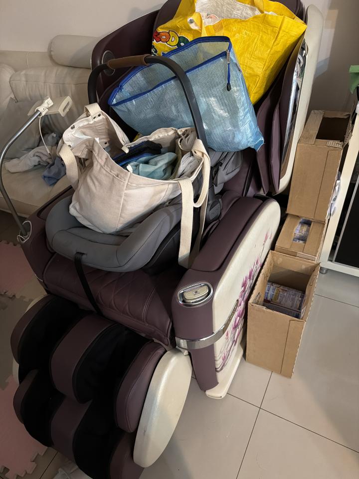 大型垃圾回收案件圖片