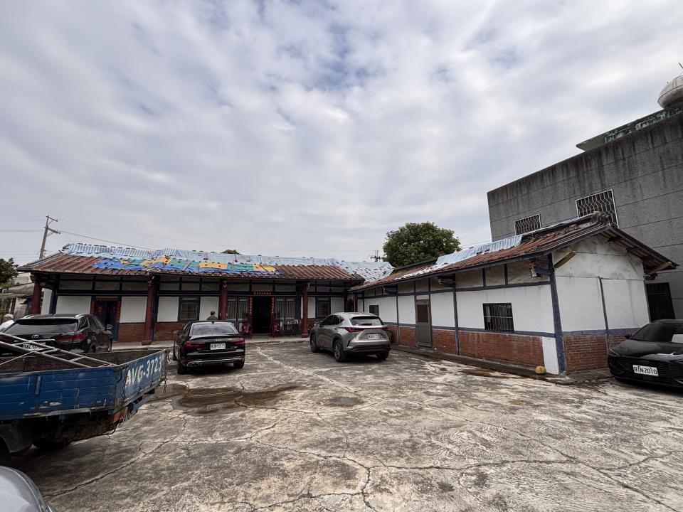 屋瓦翻修案件圖片