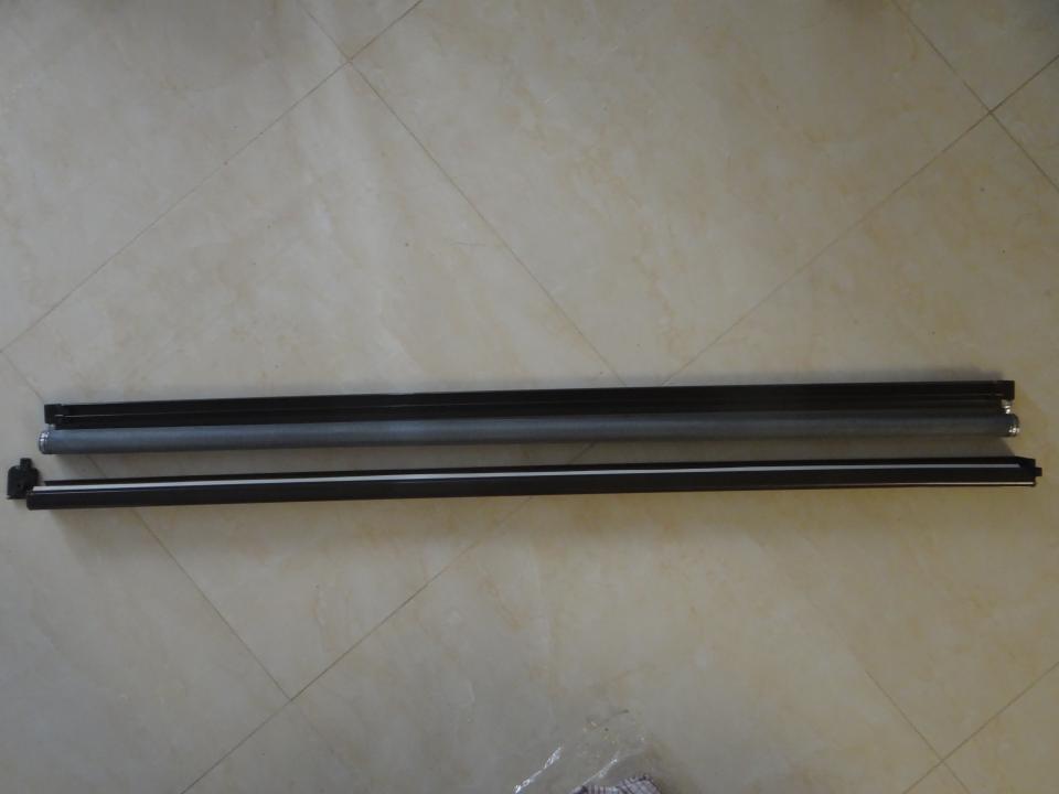 窗簾安裝維修案件圖片