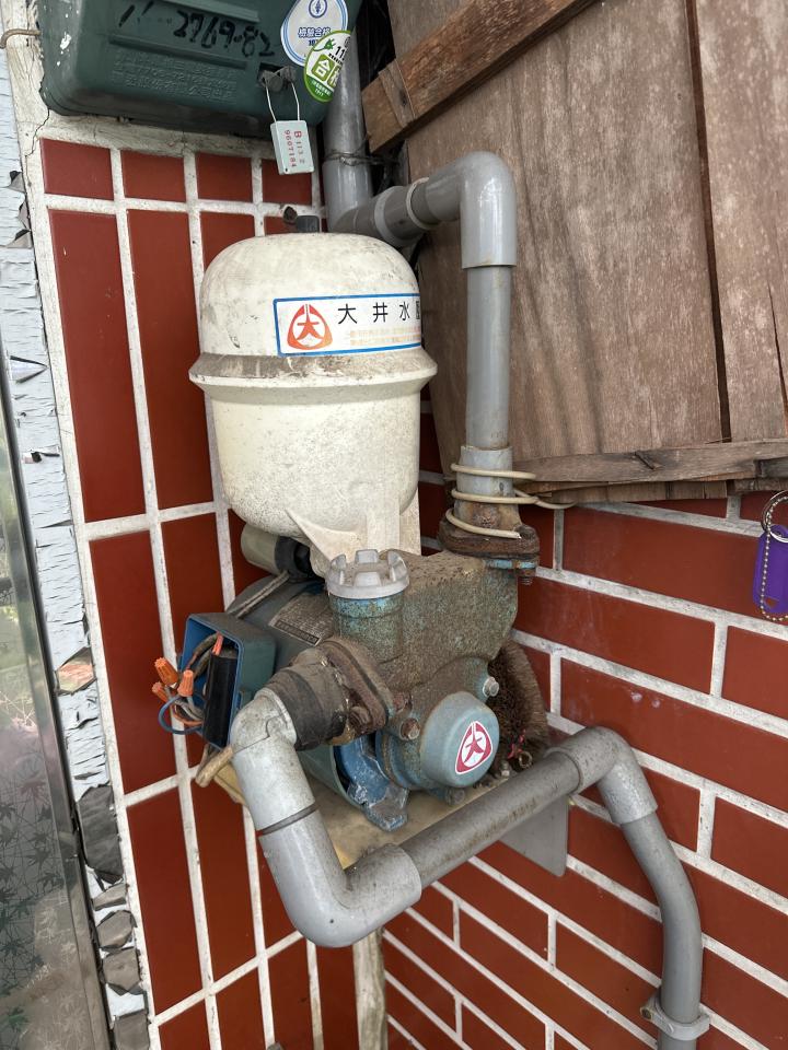 抽水馬達案件圖片