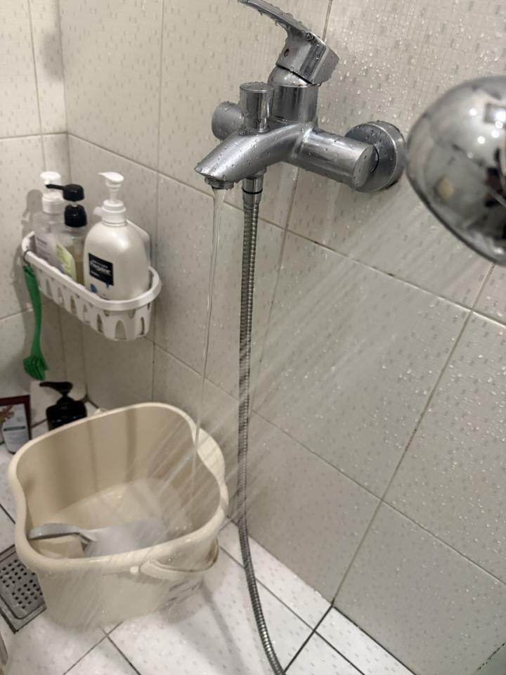 水龍頭裝修案件圖片