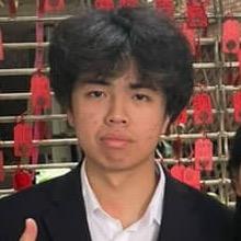 提供數學教學服務的專家陳陳靖