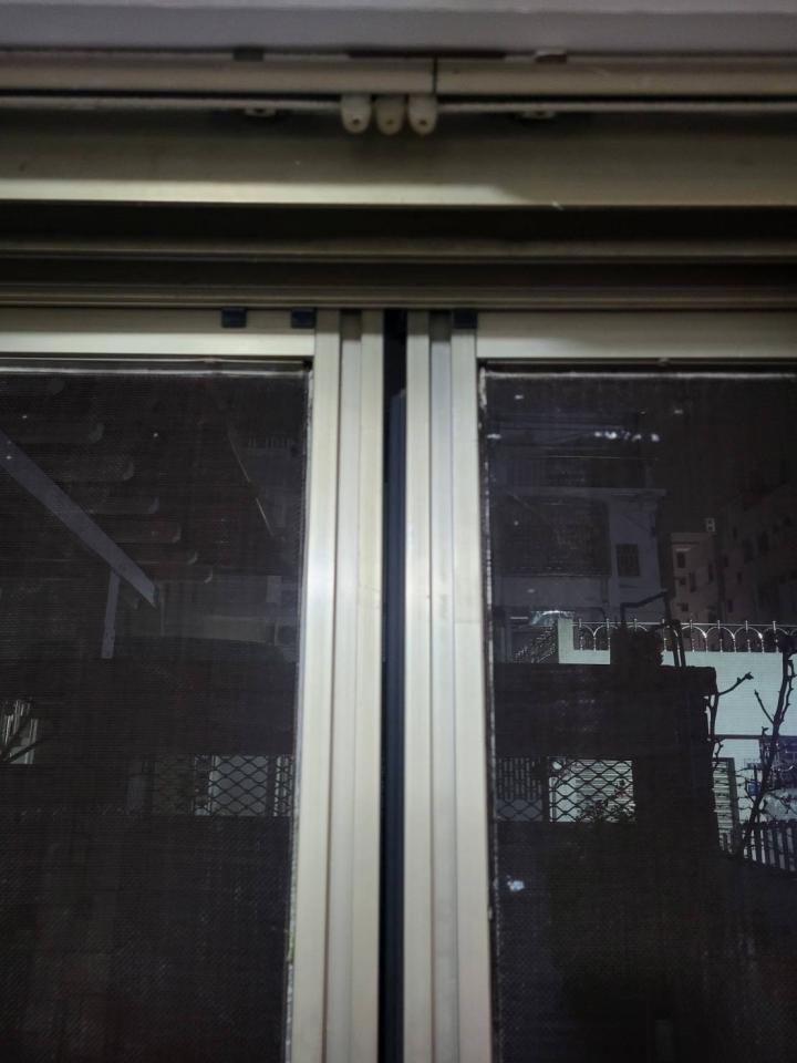 紗窗裝修案件圖片