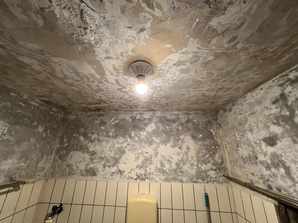 油漆工程案件圖片