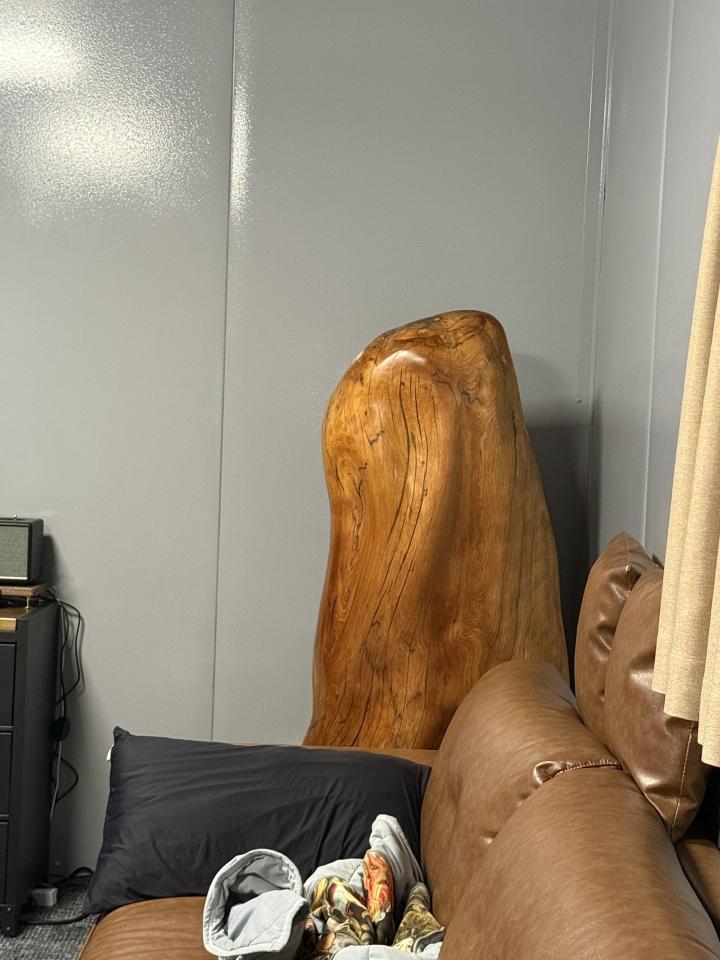 木頭雕刻代工案件圖片