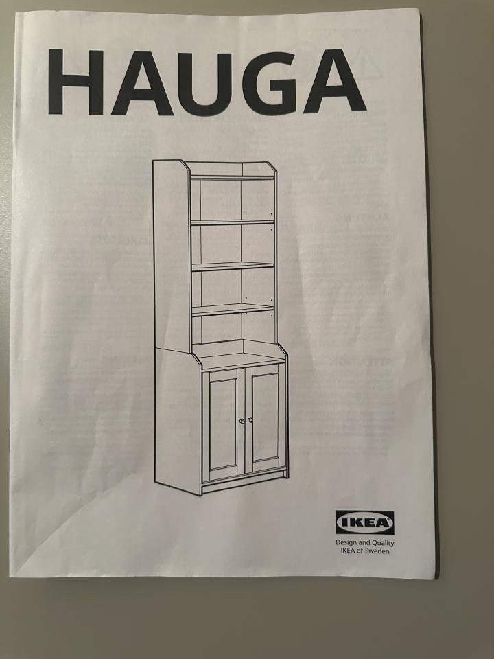 家具組裝案件圖片