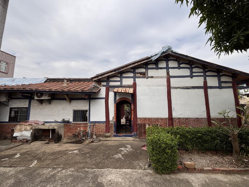 屋瓦翻修案件圖片