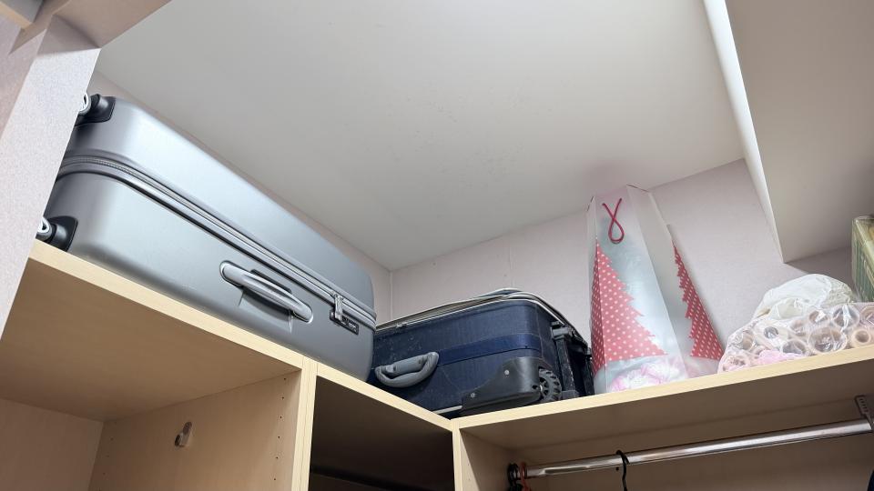 壁紙施工案件圖片