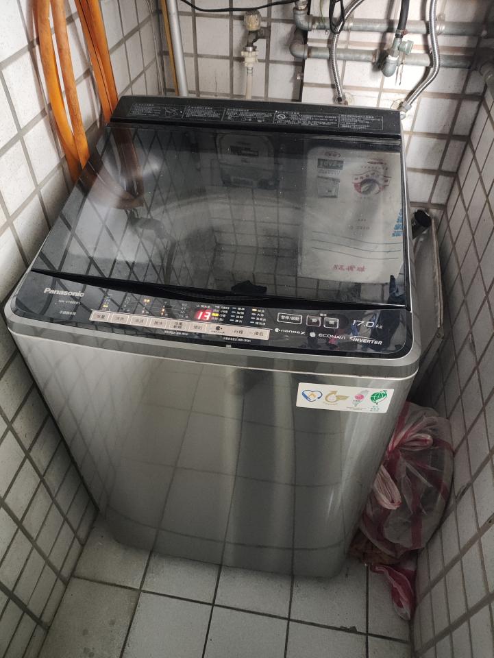 家電維修案件圖片