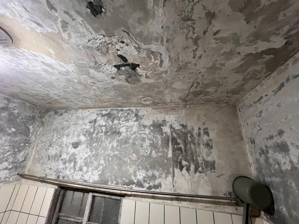 油漆工程案件圖片