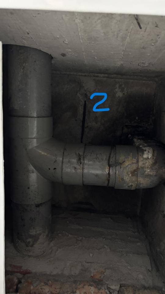 浴室暖風機安裝案件圖片