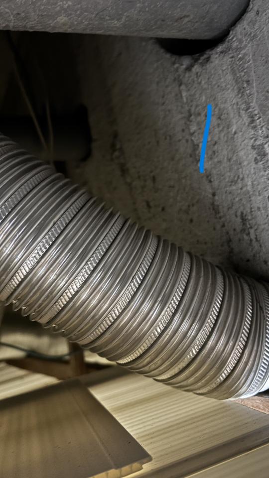 浴室暖風機安裝案件圖片