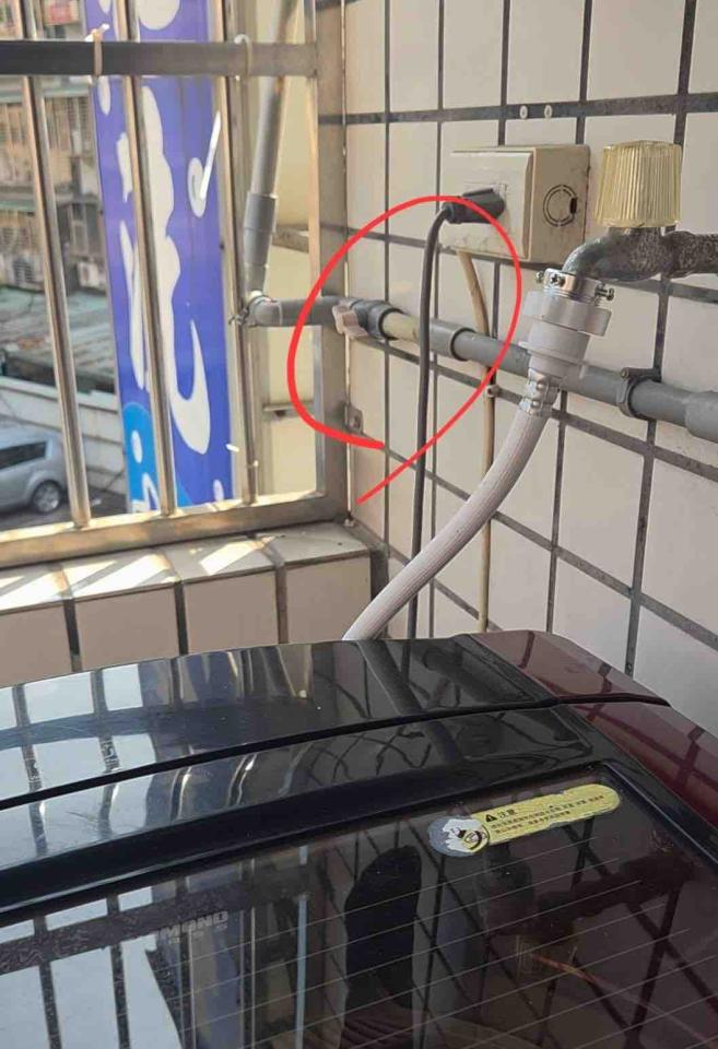 水管維修案件圖片